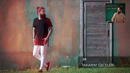 Koray Avcı - Sonra Dersin Ki (Albüm Tanıtım)