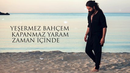 Koray Avcı - Ağlama Yar (Lyric Video)
