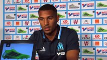 William Vainqueur revient sur les relations qu'il entretient avec les supporters