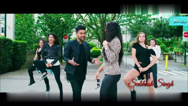 Subhash Singh: High Rated Gabru Remix | DJ Chetas | Guru Randhawa | New Song 2017 | Sanny-Leone Music me