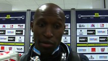 Analyse de Rod Fanni après le match nul face à Bordeaux (1-1)