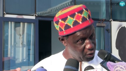 Trafic de migrants en Libye, Moussa TOURE Cineaste se prononce