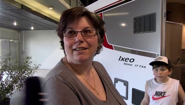 Martigues. Le Salon du Camping-car se poursuit dimanche