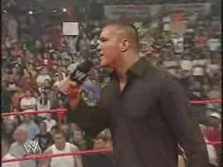 Chrs Jericho's 2nd Coming