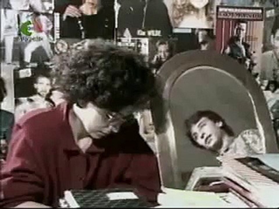 Cheb Anouar - Adieu -(version originale)