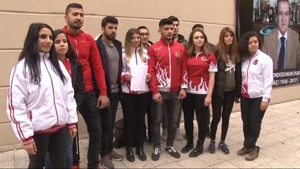 Millilik Bursu Alamayan Aktif Milli Sporcular, Cumhurbaşkanı Erdoğan'dan Yardım İstedi