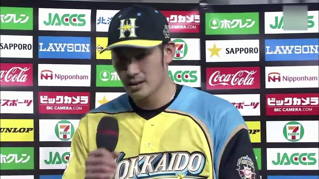 【日本ハム】建山義紀×大田泰示 「未完の大器」返上へ