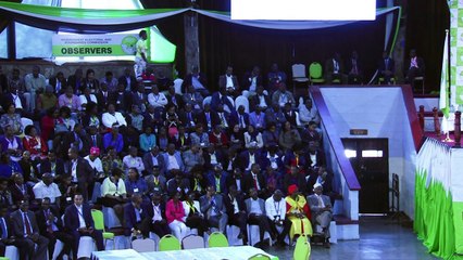 Suprema Corte do Quênia valida reeleição de Uhuru Kenyatta