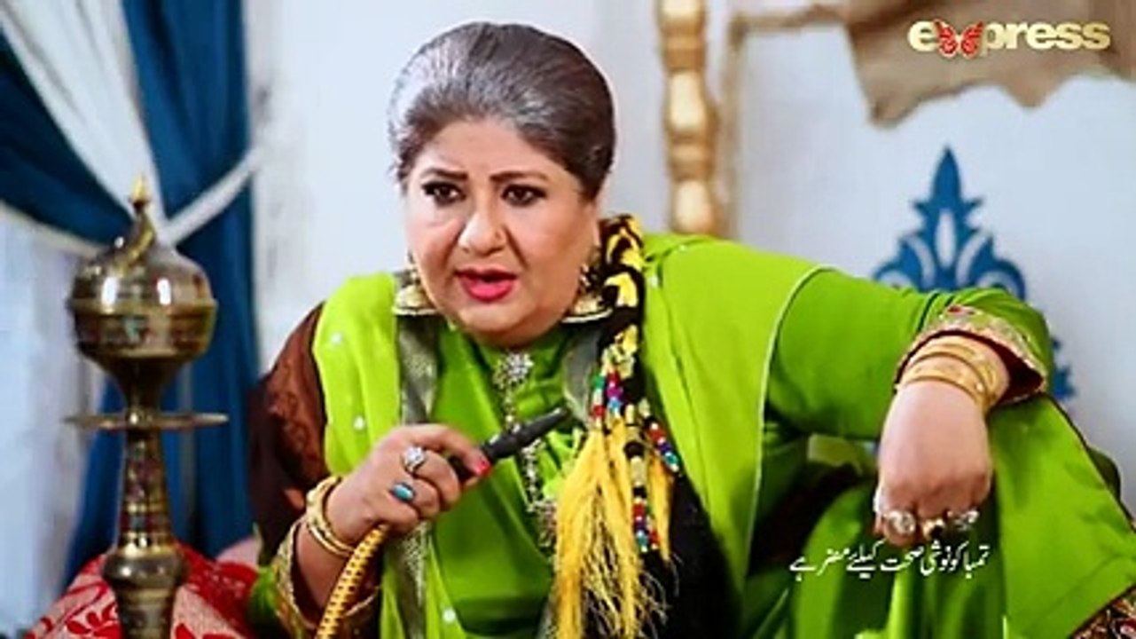 Kalank - Episode 16