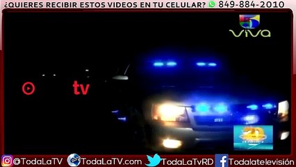 Helicóptero se estrella matando a sus 3 ocupantes-Noticiero Univisión-Video