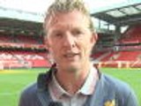 Sevilla win could set Liverpool on road to Champions League glory - Kuyt