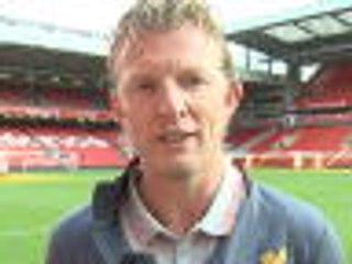 Télécharger la video: Sevilla win could set Liverpool on road to Champions League glory - Kuyt