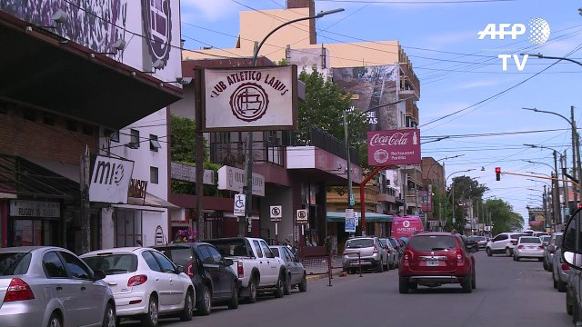 Lanús de Argentina: del sótano del fútbol a potencia americana