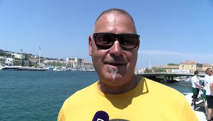 Martigues. La fête de la mer continue ce dimanche