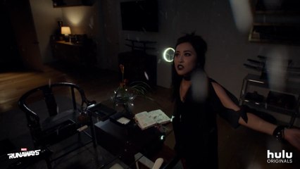 Marvel's Runaways Season 1 Episode 3 HD Full - Watch Series