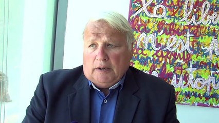 La réaction du maire suite à l'interpellation du pyromane