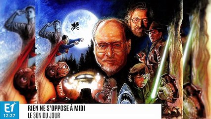 John Williams, compositeur trois étoiles