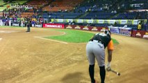 Peloteros importados viven una encrucijada en el beisbol venezolano