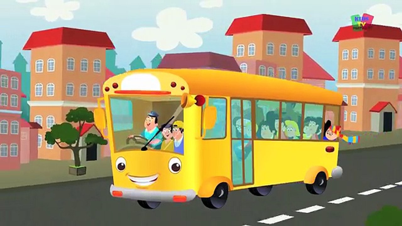 crianças das rimas de berçário de compilação para crianças e bebês | Rhymes em português