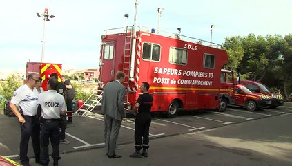 Pierre Dharreville, député de la 13ème circoscription des BdR.