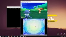 how to download and play Pokemon Ultra SUN on PC 3Ds Roms   emulator