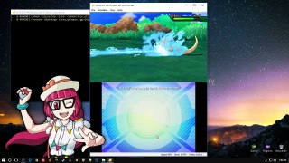How To Download Pokemon Ultra Sun And Ultra Moon Full Version Decrypted Rom