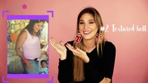 Reacting to our 2000s Fashion Mistakes | أخطاء في الموضة ارتكبناها بعد العام 2000 مع تمارا فرا