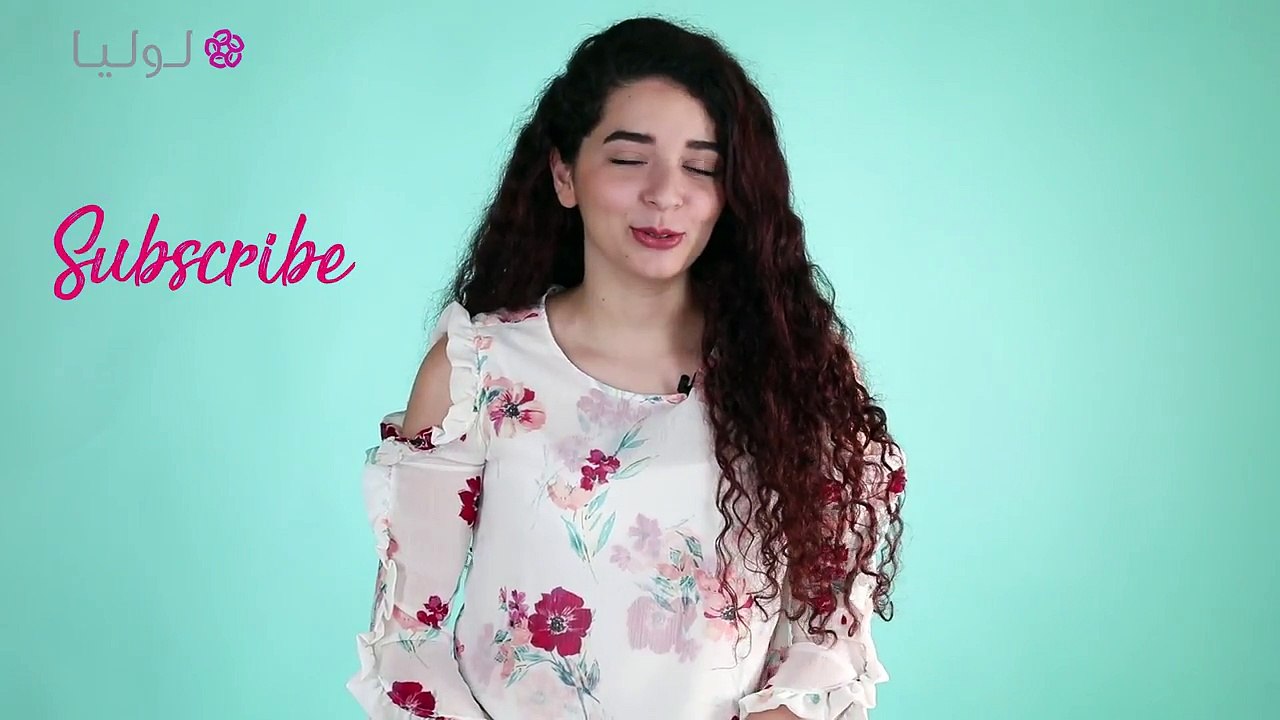 French Manicure On Short Nails | مناكير فرنش للأظافر القصيرة