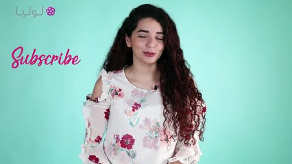 French Manicure On Short Nails | مناكير فرنش للأظافر القصيرة