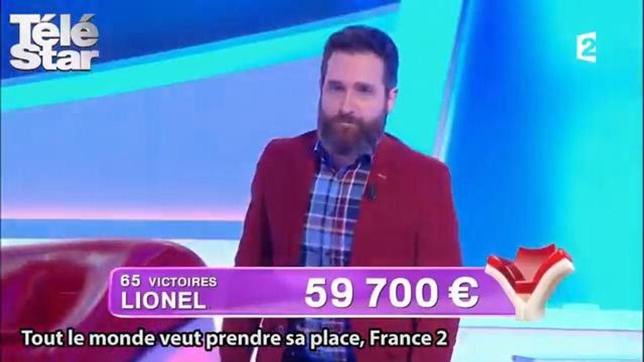 Le Zapping Quotidien Télé Star du 20 novembre 2017