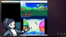 How to play Pokemon Ultra Sun & Ultra Moon on PC Citra Emulator 100% Real with link