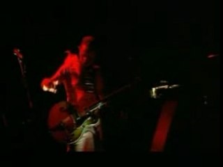 Depeche Mode - Freelove (Live Exciter Bercy 2001)