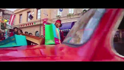 Ding Dang - Full Video Song _ Munna Michael