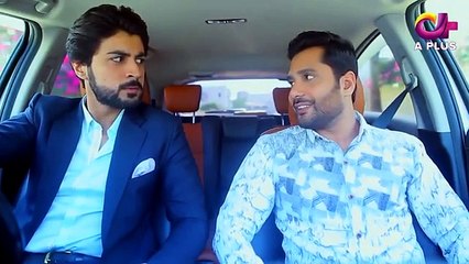 Kambakht Tanno - Episode 229 - 20th November 2017