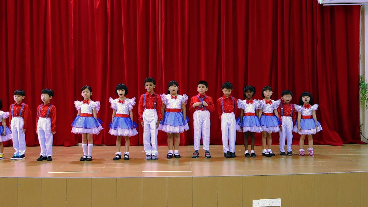 2017 Concert & Graduation