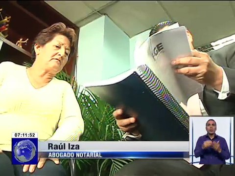 Adultos mayores denuncian estafas