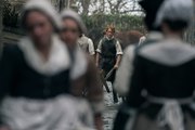 #Uncharted | Outlander Season 3 Episode 11 // Starz