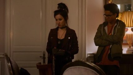 Ghost Stories ~ Marvel's Cloak & Dagger Season 1, Episode 8 : Freeform ~