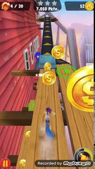 Looney Tunes Dash! Episode 22: Speedius Maximus Level 316 - 330 / all Looney Cards