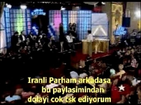 Ibo Show EMRAH CANLI AGLA GÖZBEBEGIM OKUYOR