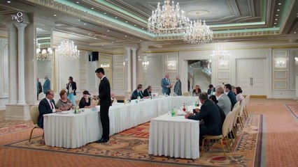 Kaçak Gelinler 15.Bölüm - Şimdi Sana Arrivederci!