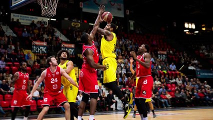 Résume sportif - week-end du 17 au 19 novembre