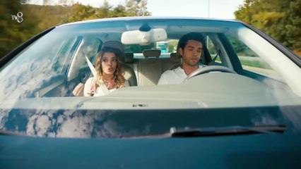 Kaçak Gelinler 15.Bölüm - Şebnem Selim Sahneleri