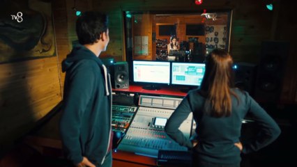 Kaçak Gelinler 15.Bölüm - Can ve Kainat'ın Düeti