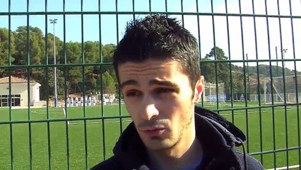 Les supporters marseillais espèrent la fin de la malédiction bordelaise