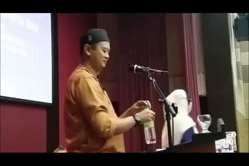 4 Cara Camno Nak Buek Suami Ingat Kito 24 Jam | Ustaz Syamsul DEBAT Terbaru