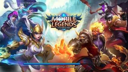 cara CHEAT DARAH(HP) GAME MOBILE LEGEND NEW UPDATE 2017!!!