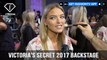 Victoria's Secret Fashion Show 2017 Shanghai Backstage ft.Martha Hunt Part 3 | FashionTV