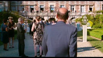 Le Sens de La Fête ! Le film. Vos réactions.