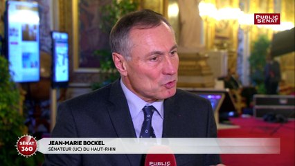 Suppression de la taxe d’habitation : « Un recours devant le Conseil constitutionnel a des chances d’aboutir » selon Jean-Marie Bockel